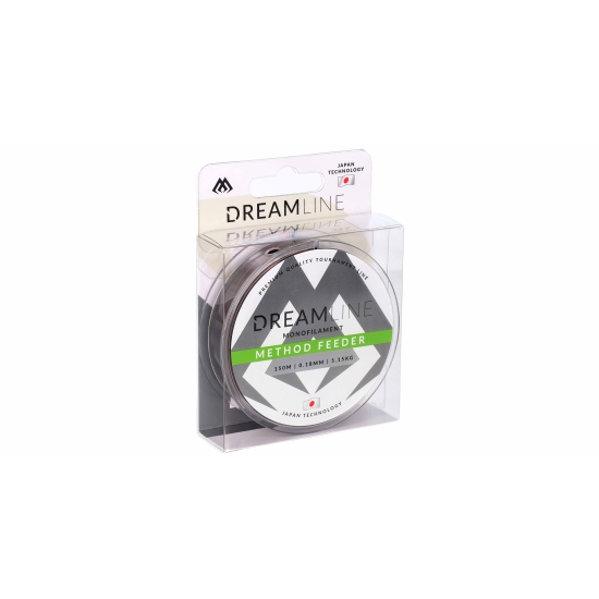 Dreamline Method Feeder